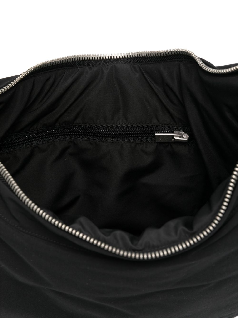 Attache shoulder bag - 5