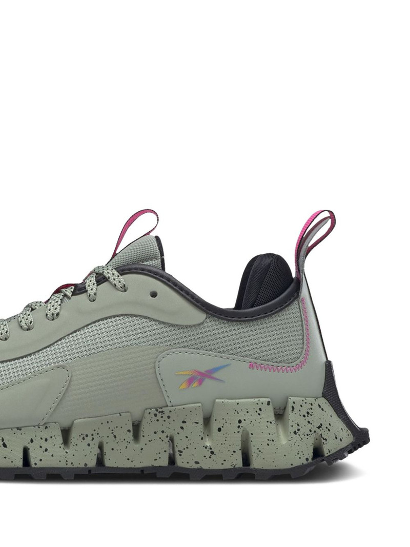 Reebok Zig Dynamica Adventure sneakers outlook