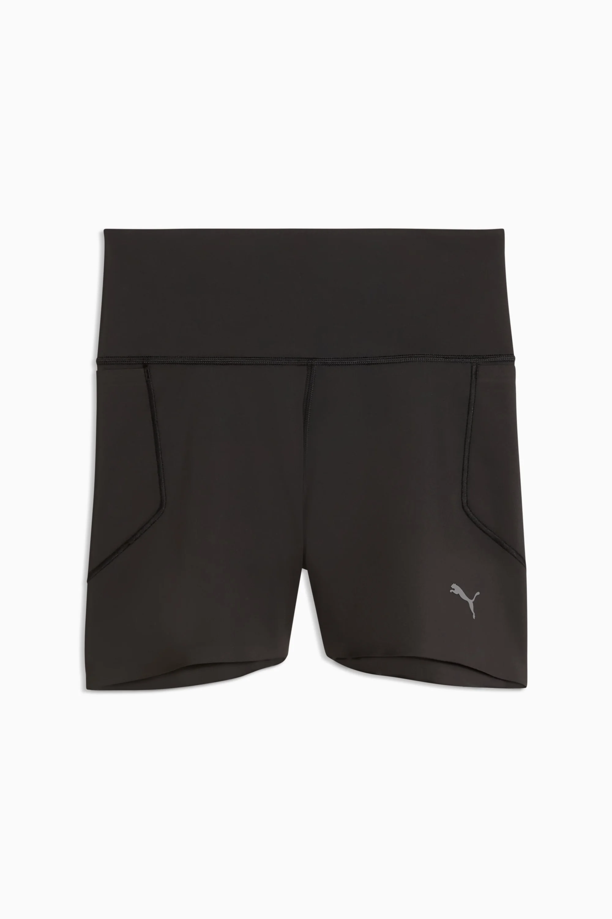 PWRMODE Women's 4" Short Training Tights - 1