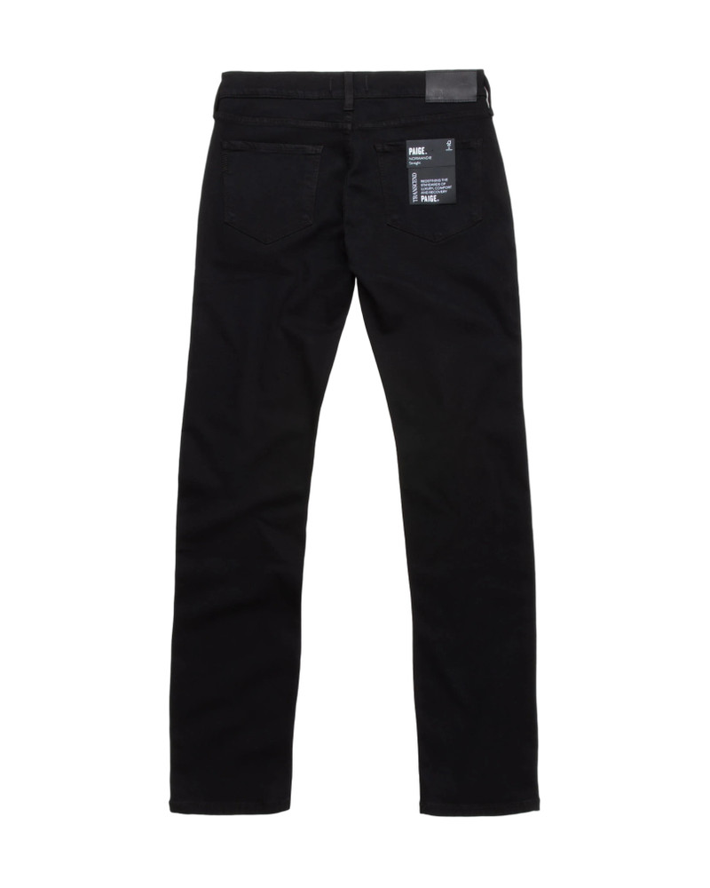 PAIGE Normandie Jean outlook