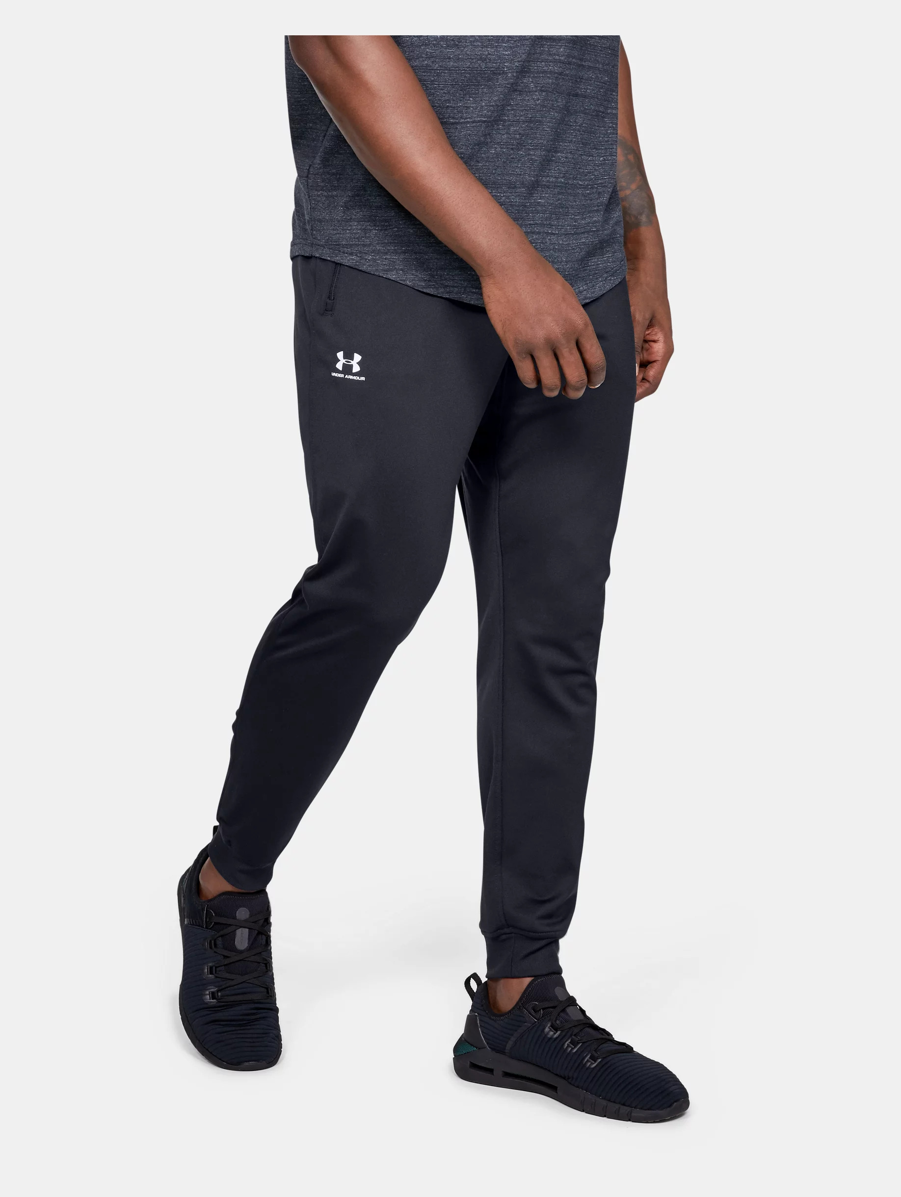 Men's UA Sportstyle Joggers - 3