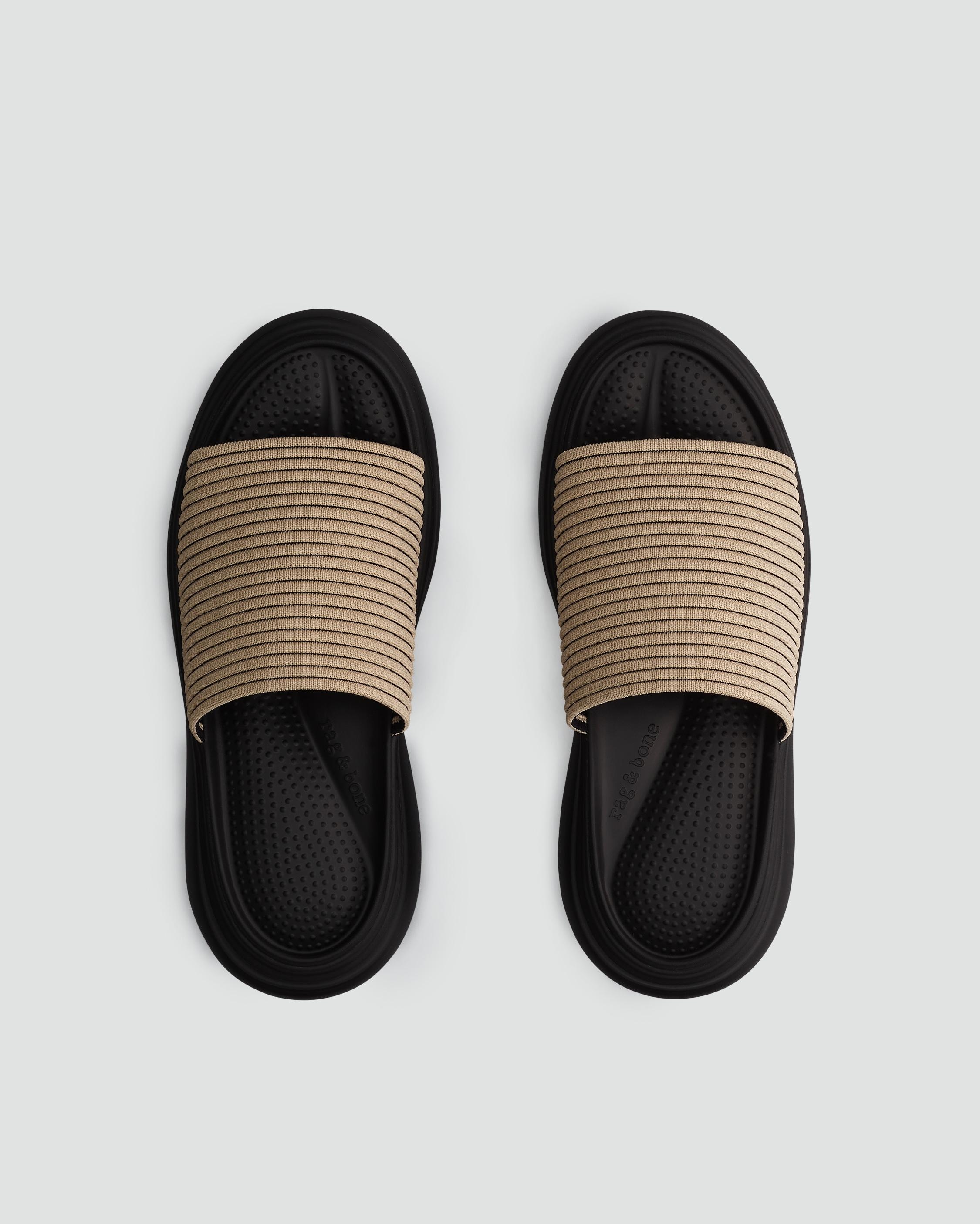 Brixley Sandal - Knit
Platform Sandal - 4