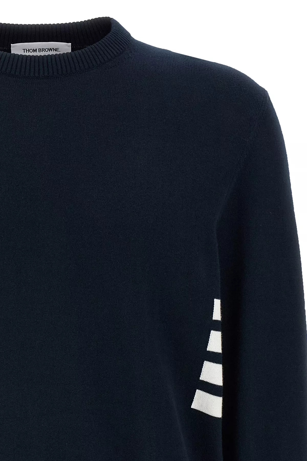 '4 Bar' sweater - 4