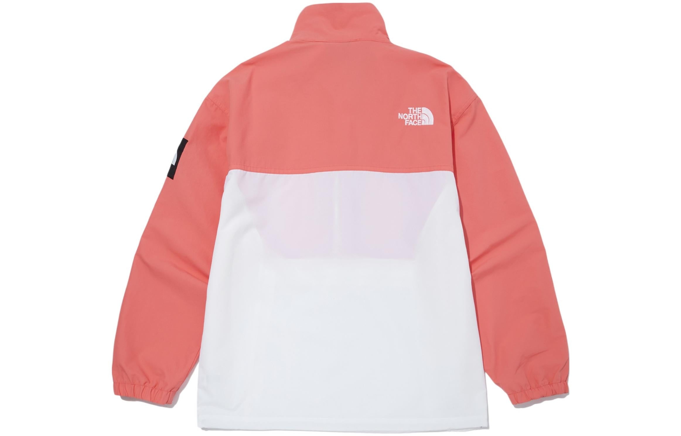 THE NORTH FACE White Label Olema Jacket 'Pink' NA3BN02M - 3