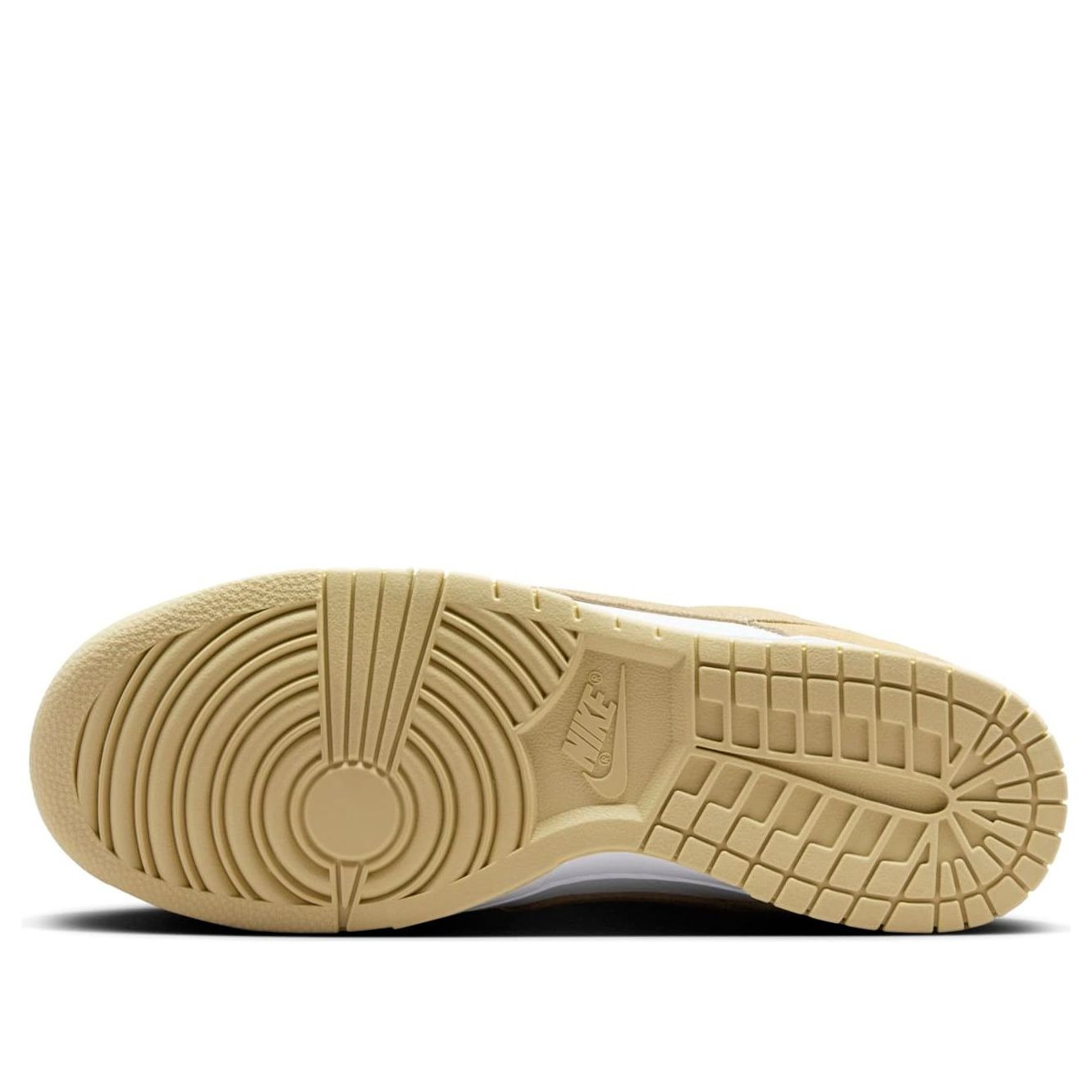 Nike Dunk Low SE 'Team Gold Suede' FQ8249-102 - 6