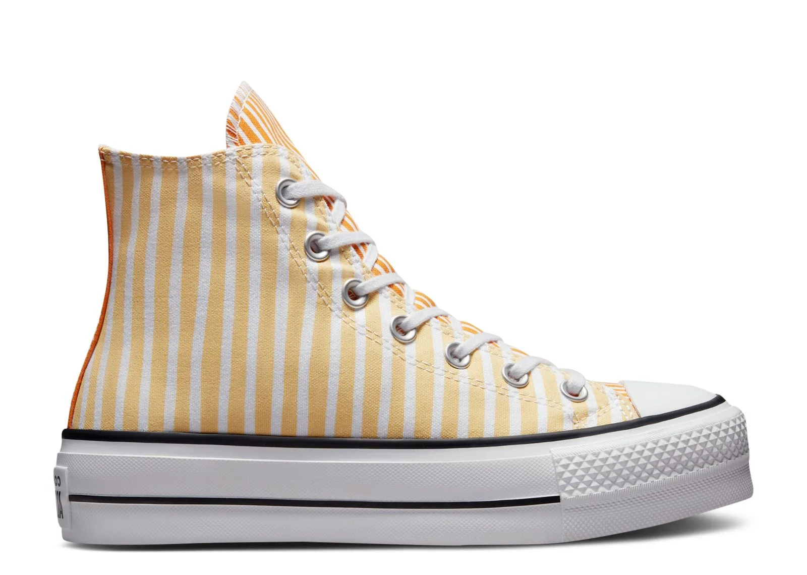 WMNS CHUCK TAYLOR ALL STAR LIFT PLATFORM HIGH 'STRIPES' - 1