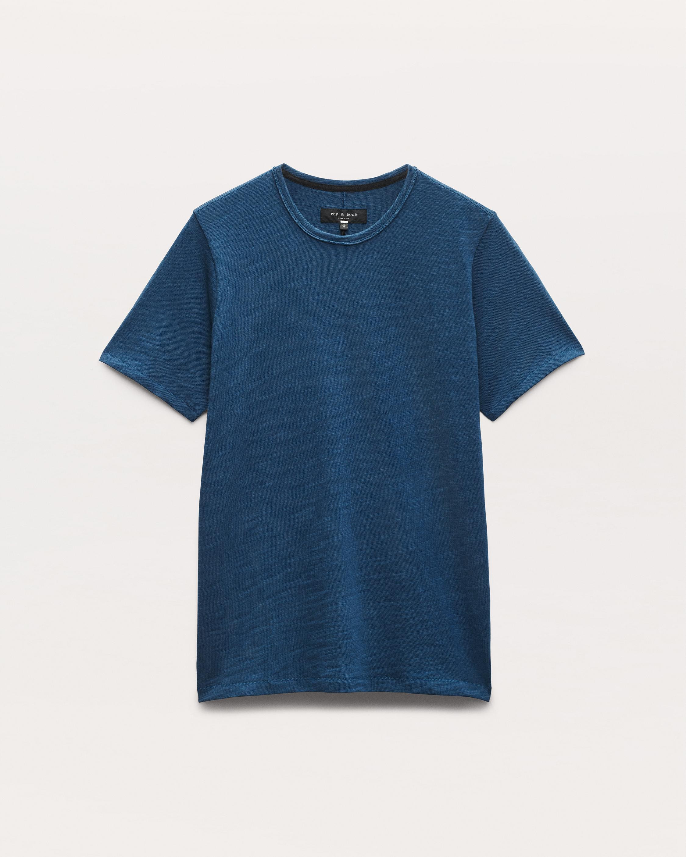 Classic Flame Tee - 2