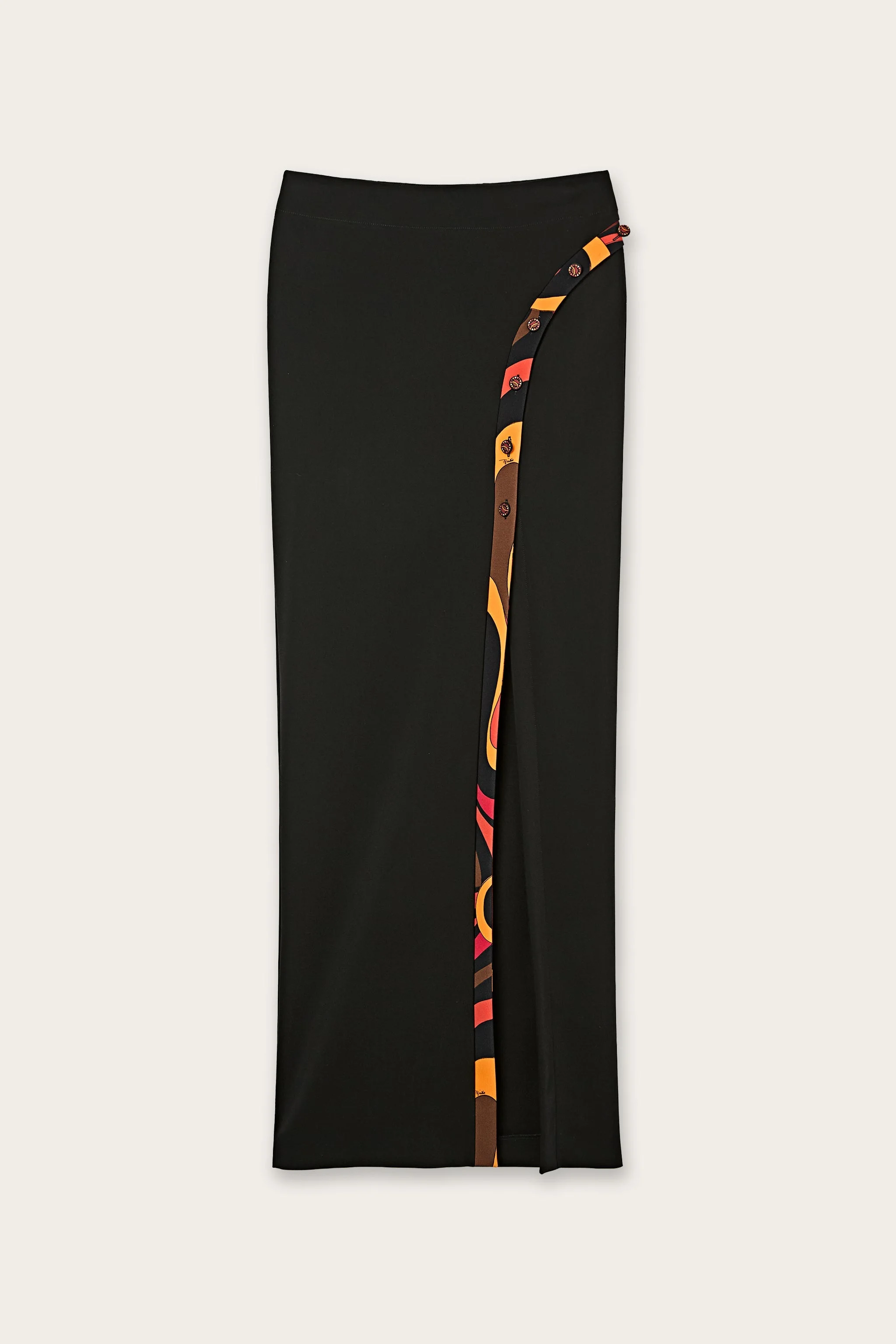 SUPERSTRETCH CADY SKIRT - 1