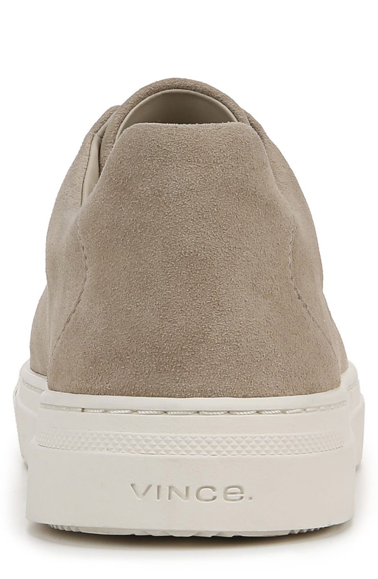 Vince Lakewood Sneaker in Morninghaze at Nordstrom - 7