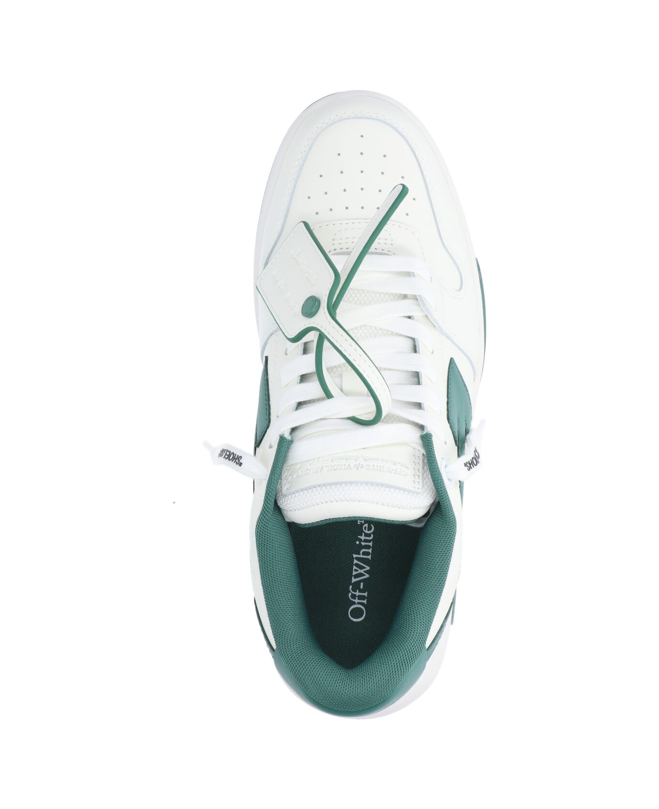 'out Of Office' Sneakers - 5