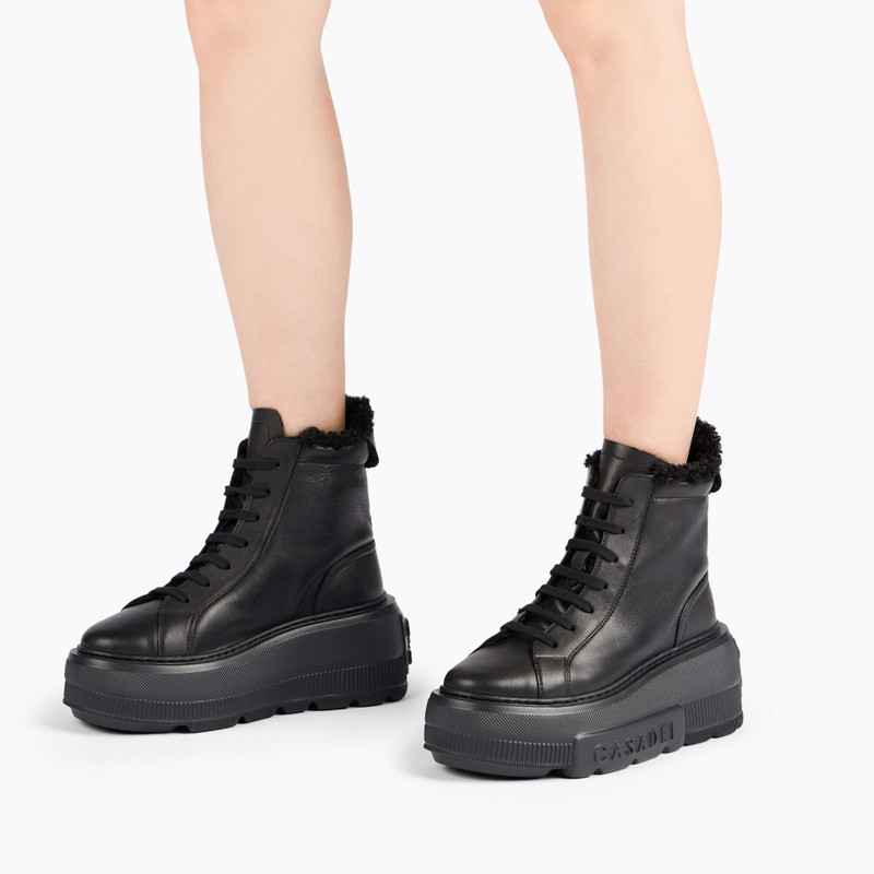 Nexus Aplsenales Sneakers 6