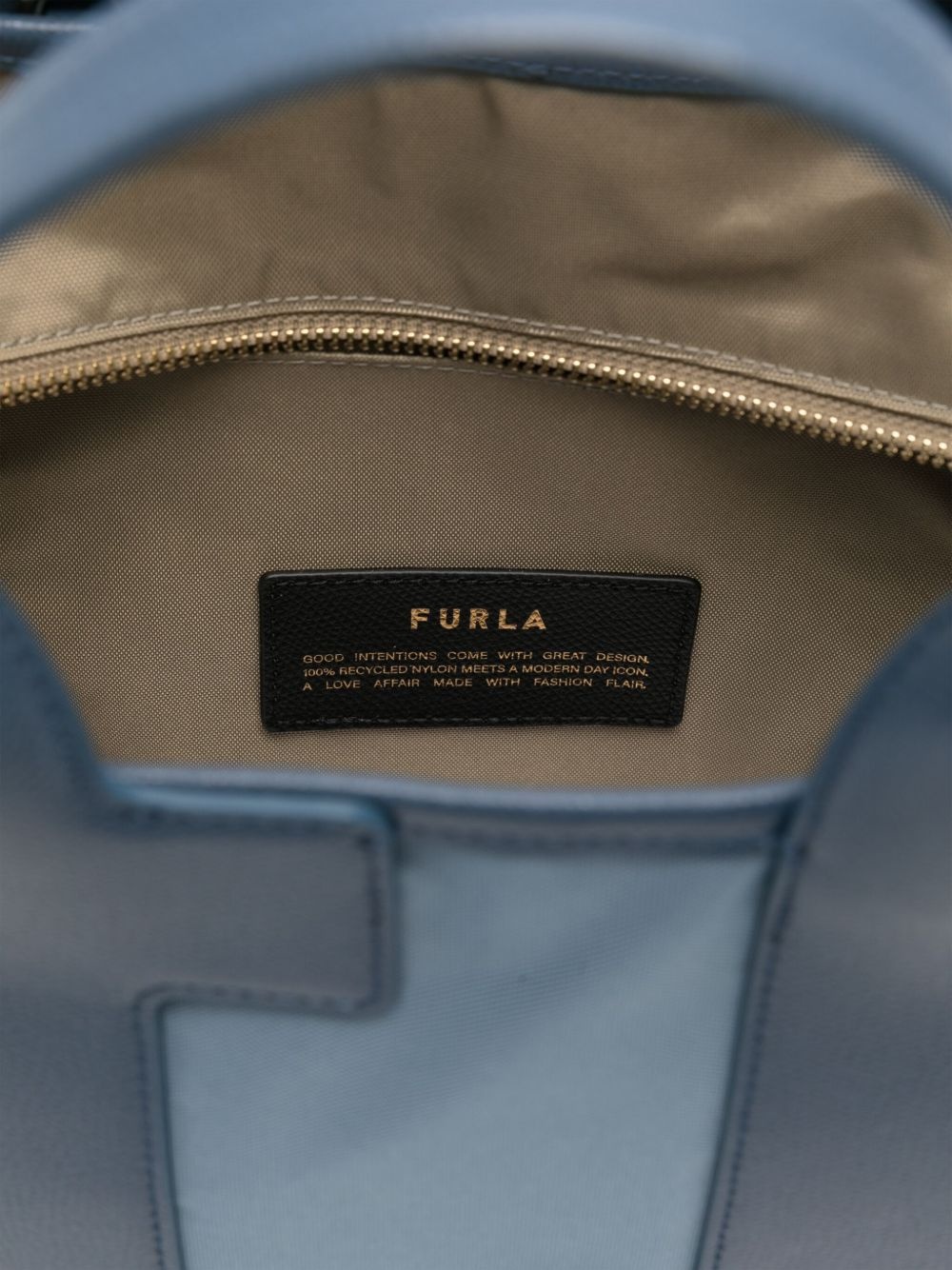 medium Piuma tote bag - 5