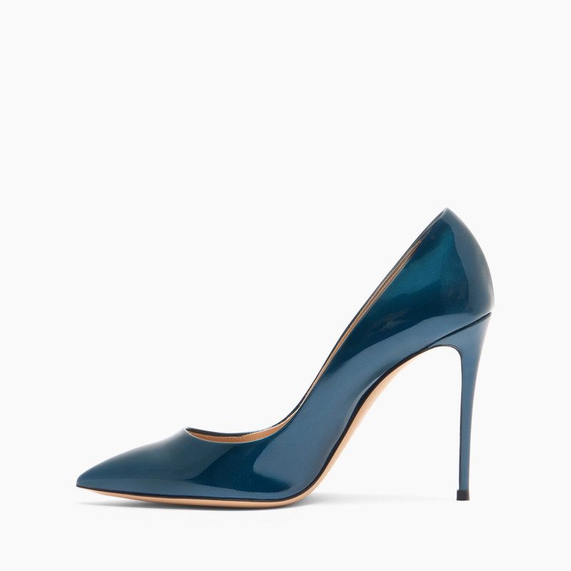 Samurai Julia Pumps 3