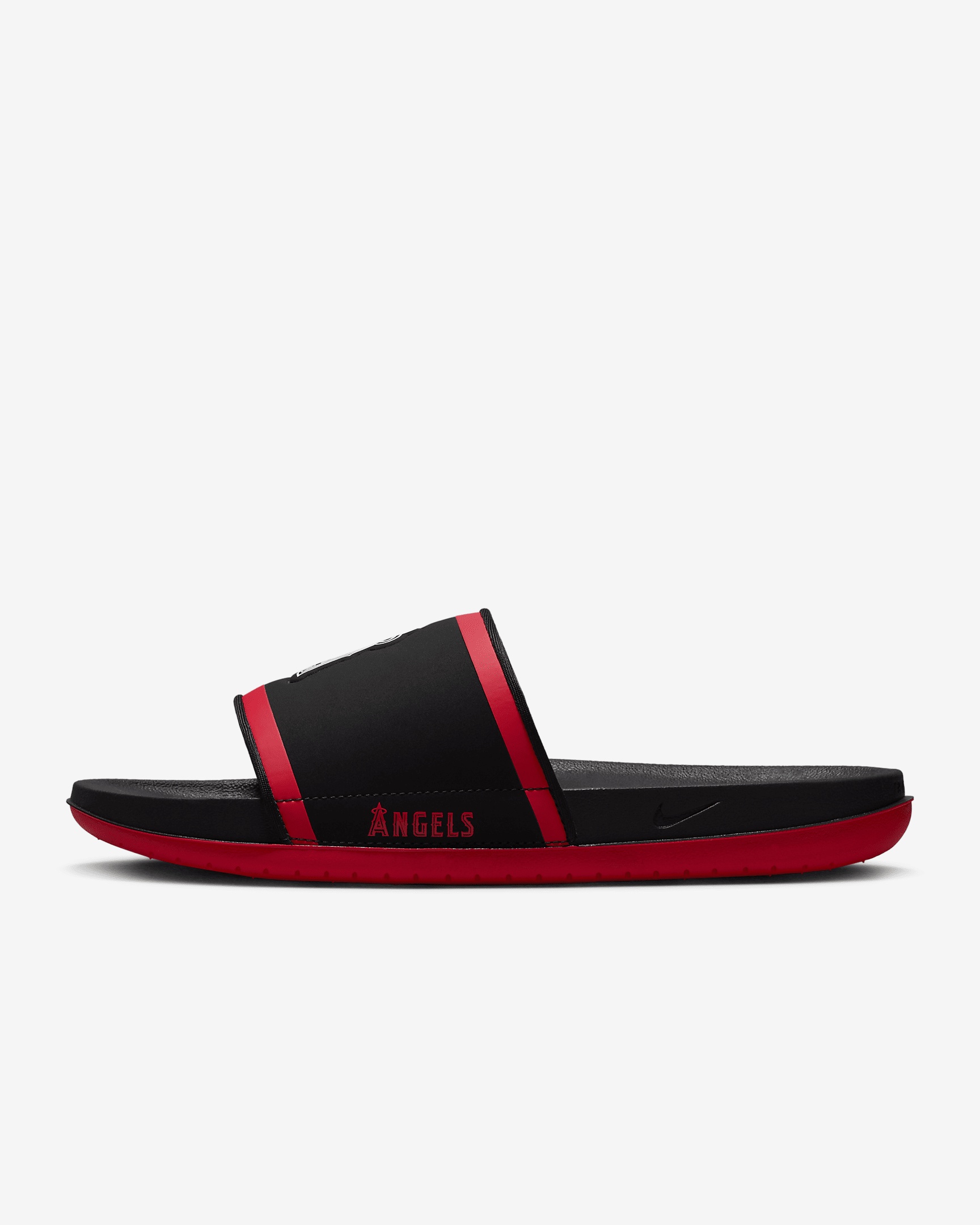 Nike Offcourt (MLB Los Angeles Angels) Slide - 2