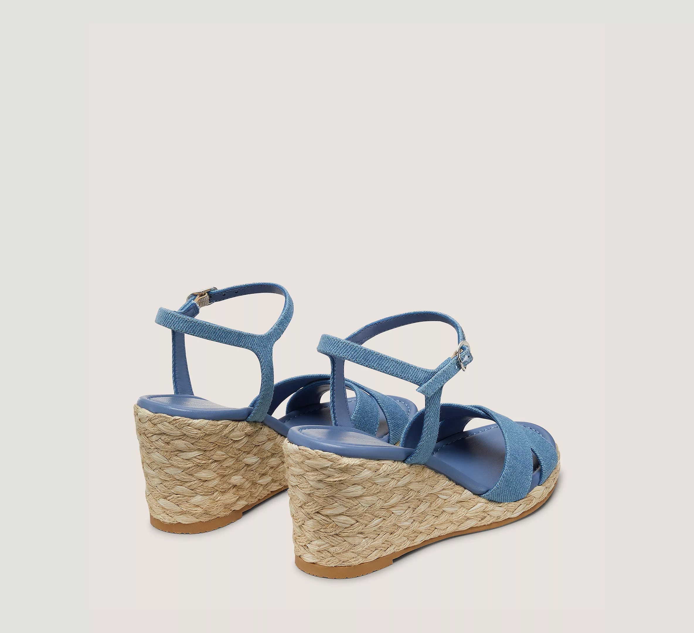 DAYNA ESPADRILLE WEDGE - 3