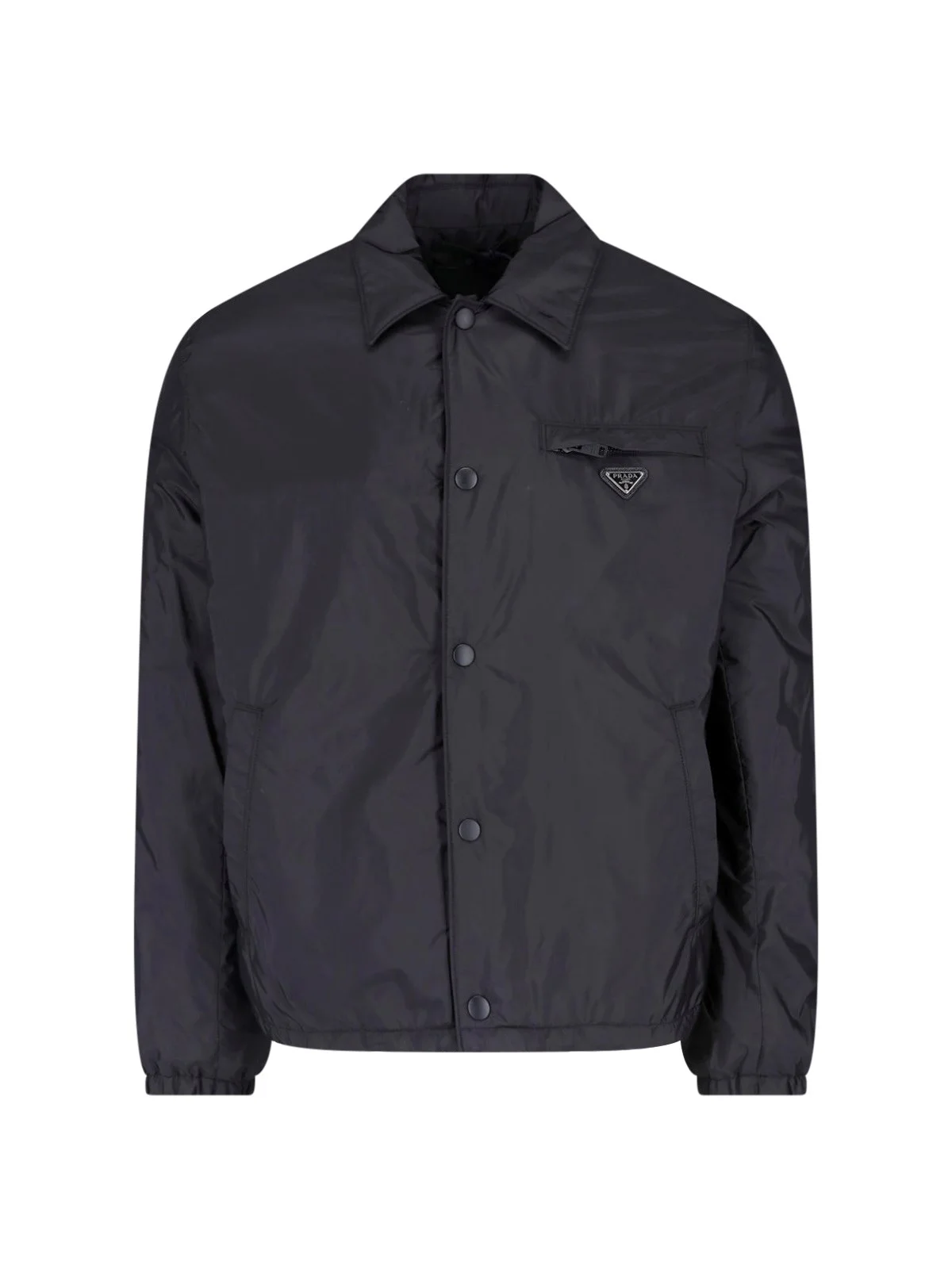 JACKET LOGO - 1