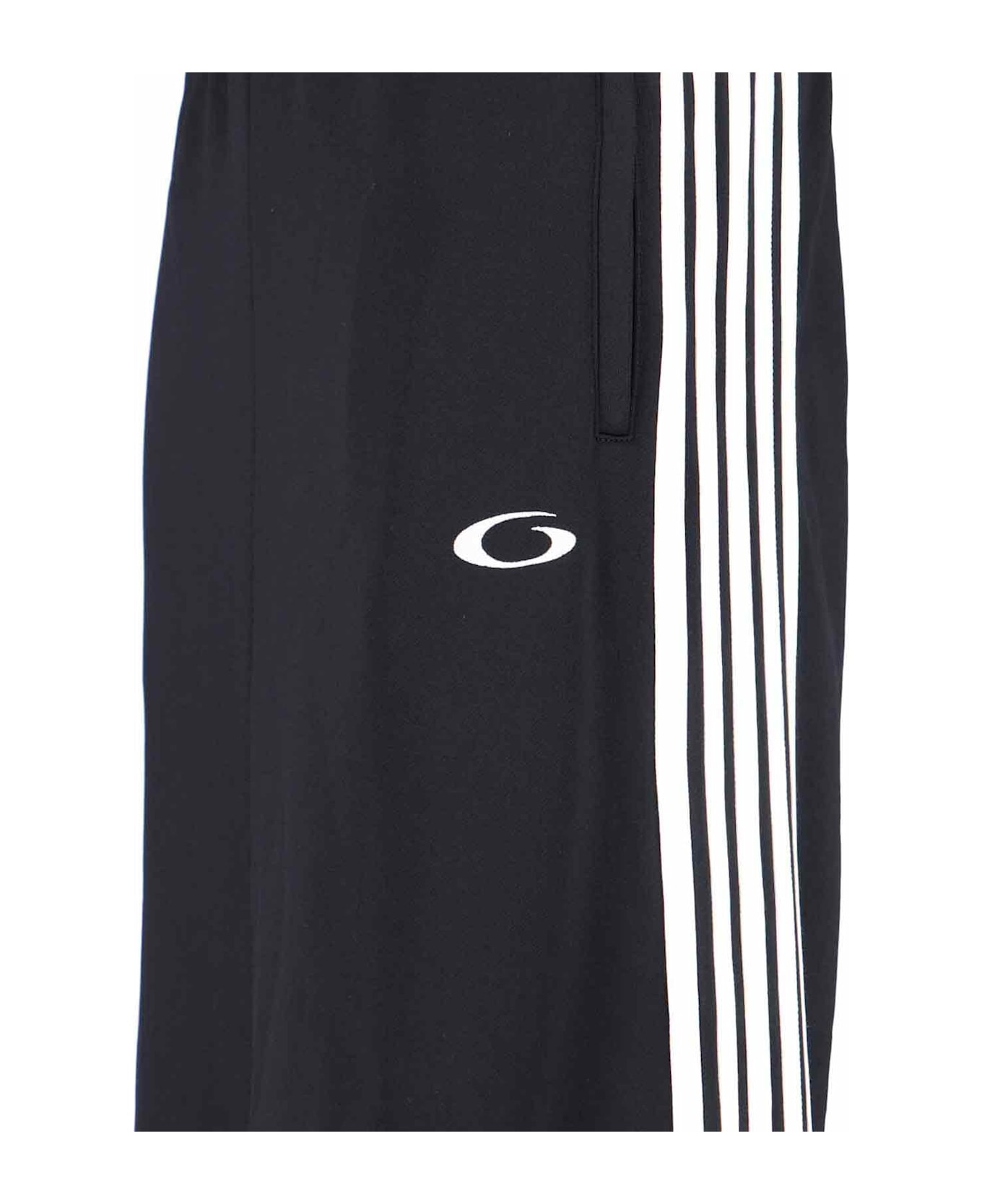 Maxi Logo Skirt - 4