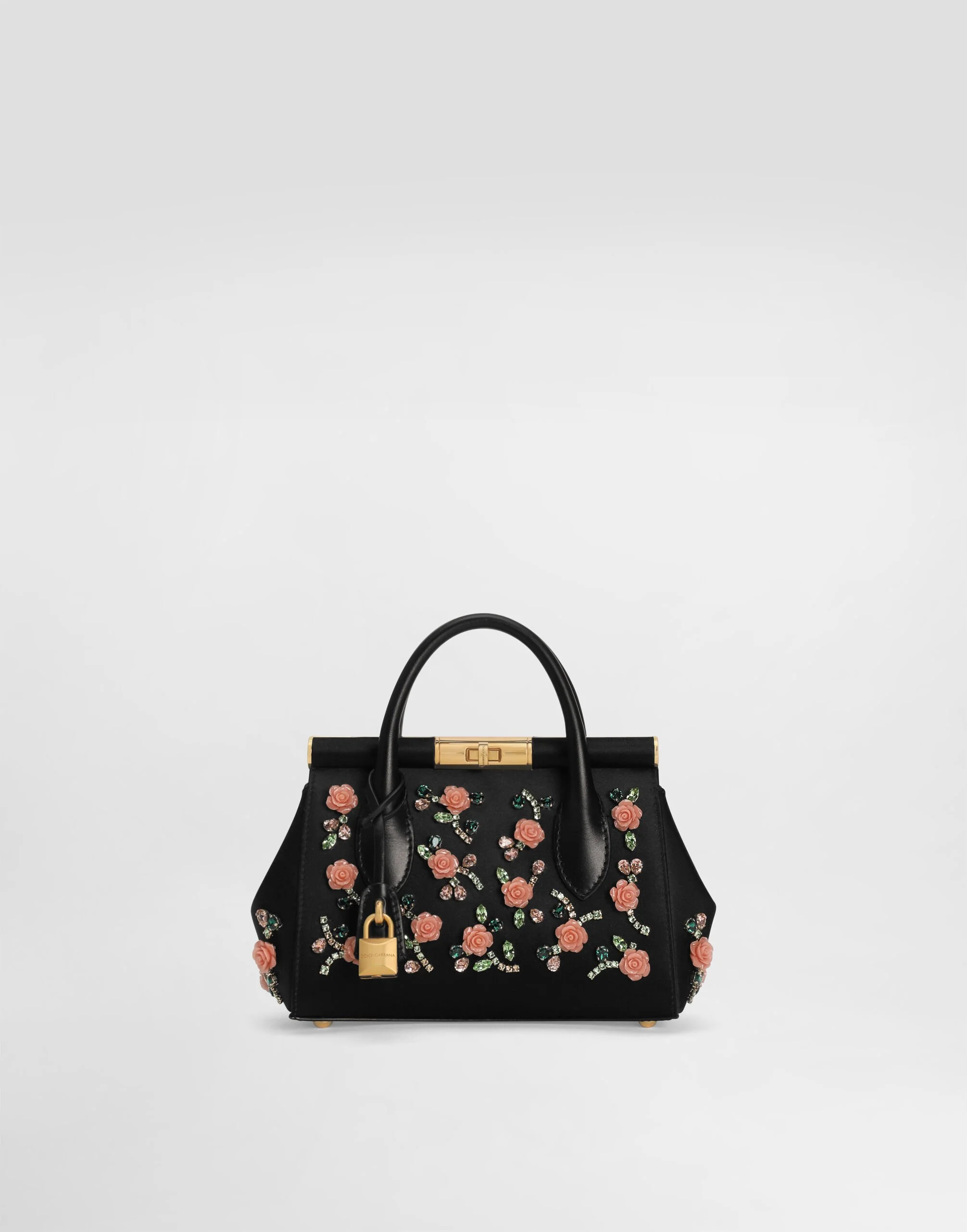 Embroidered marlene day mini bag - 1