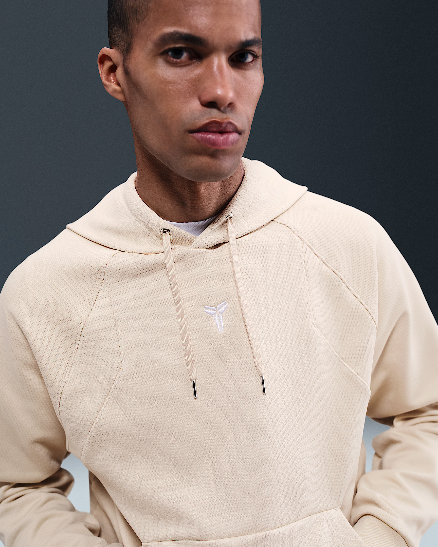 Kobe Therma-FIT Pullover Hoodie - 3