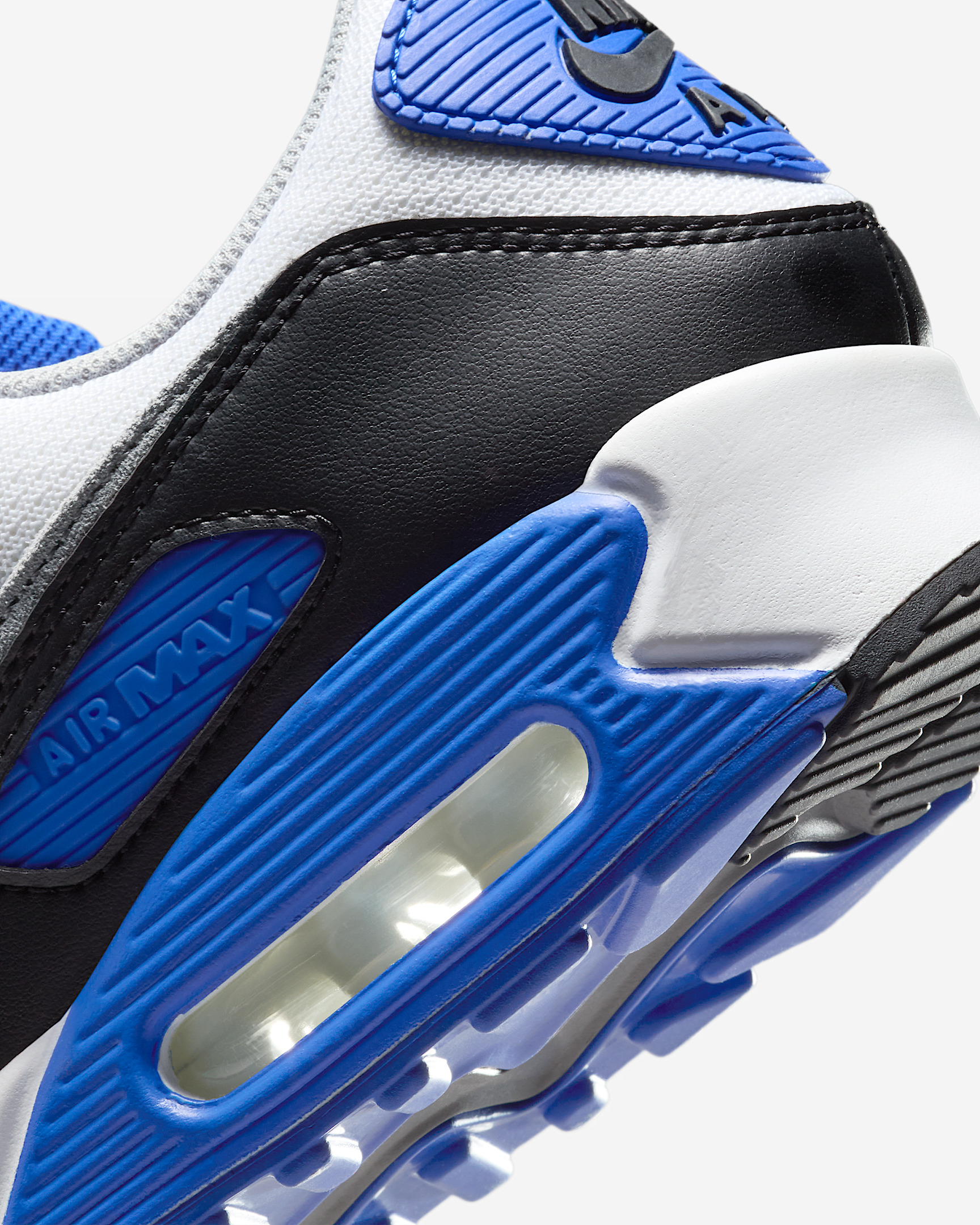 Nike Air Max 90 Men's Shoes - 8