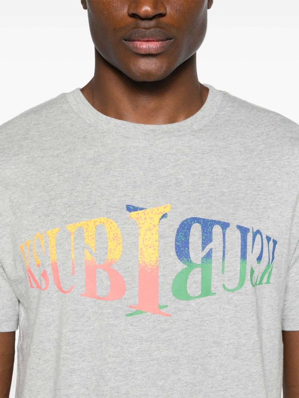 Crossroads Kash cotton T-shirt - 5