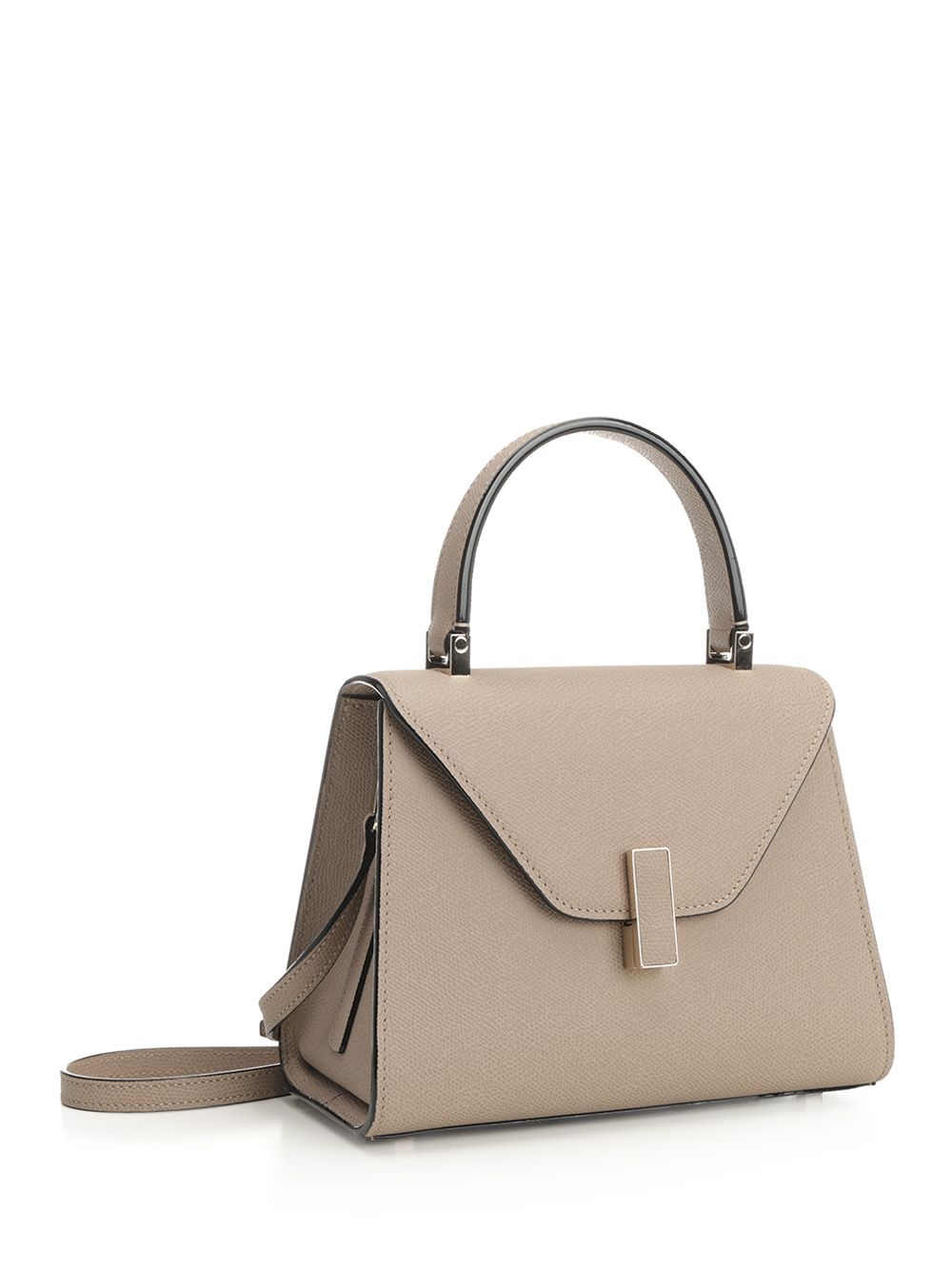 Iside Handbags Beige - 2