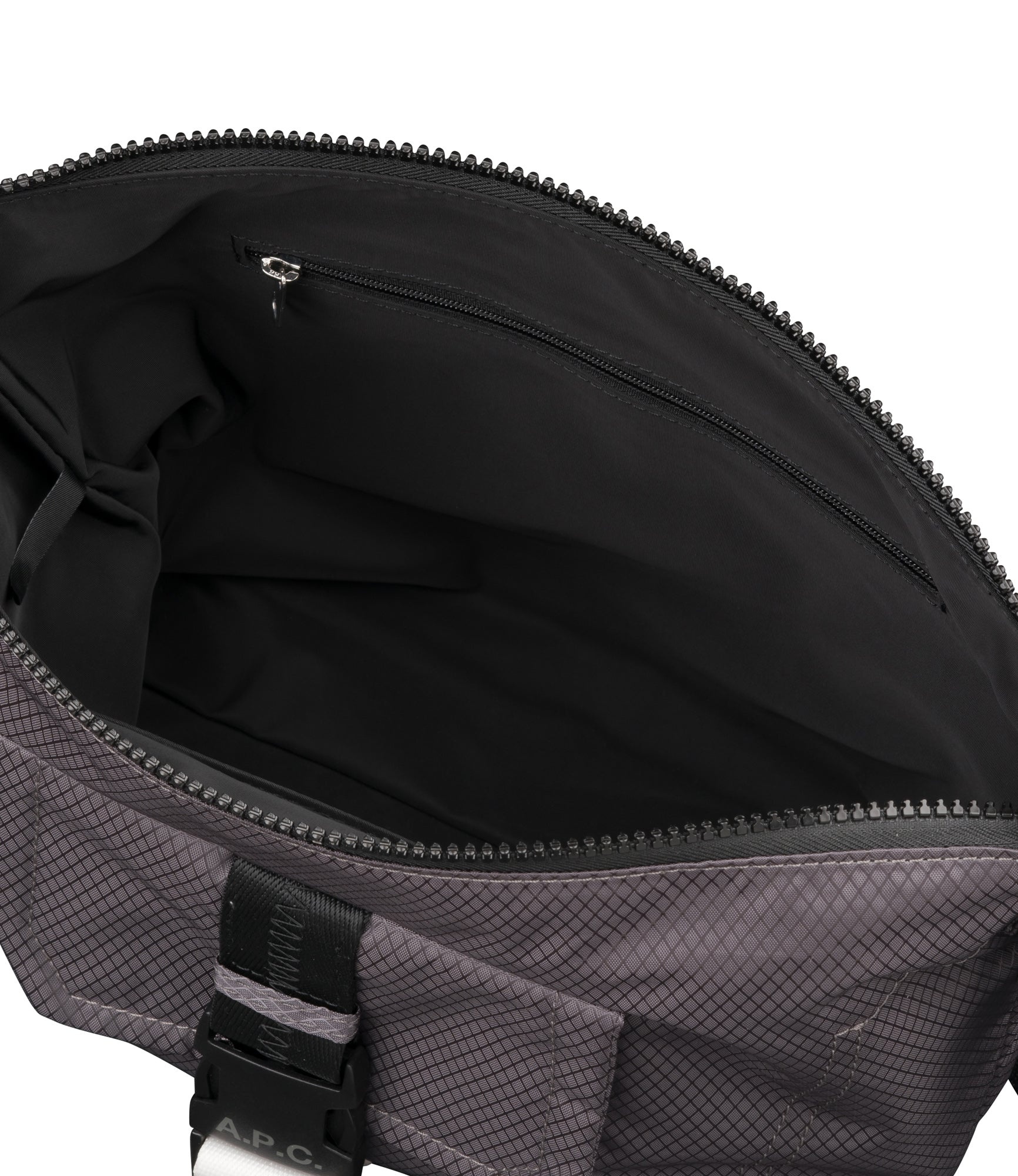 TREK SATCHEL - 5