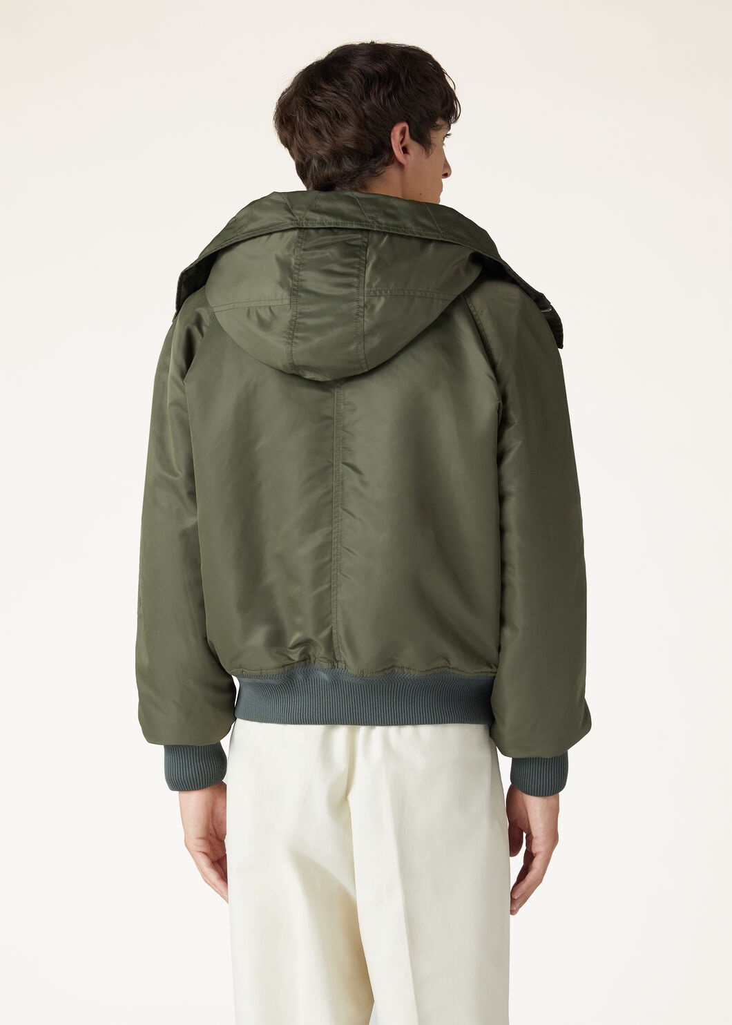 Kasai Bomber - 5