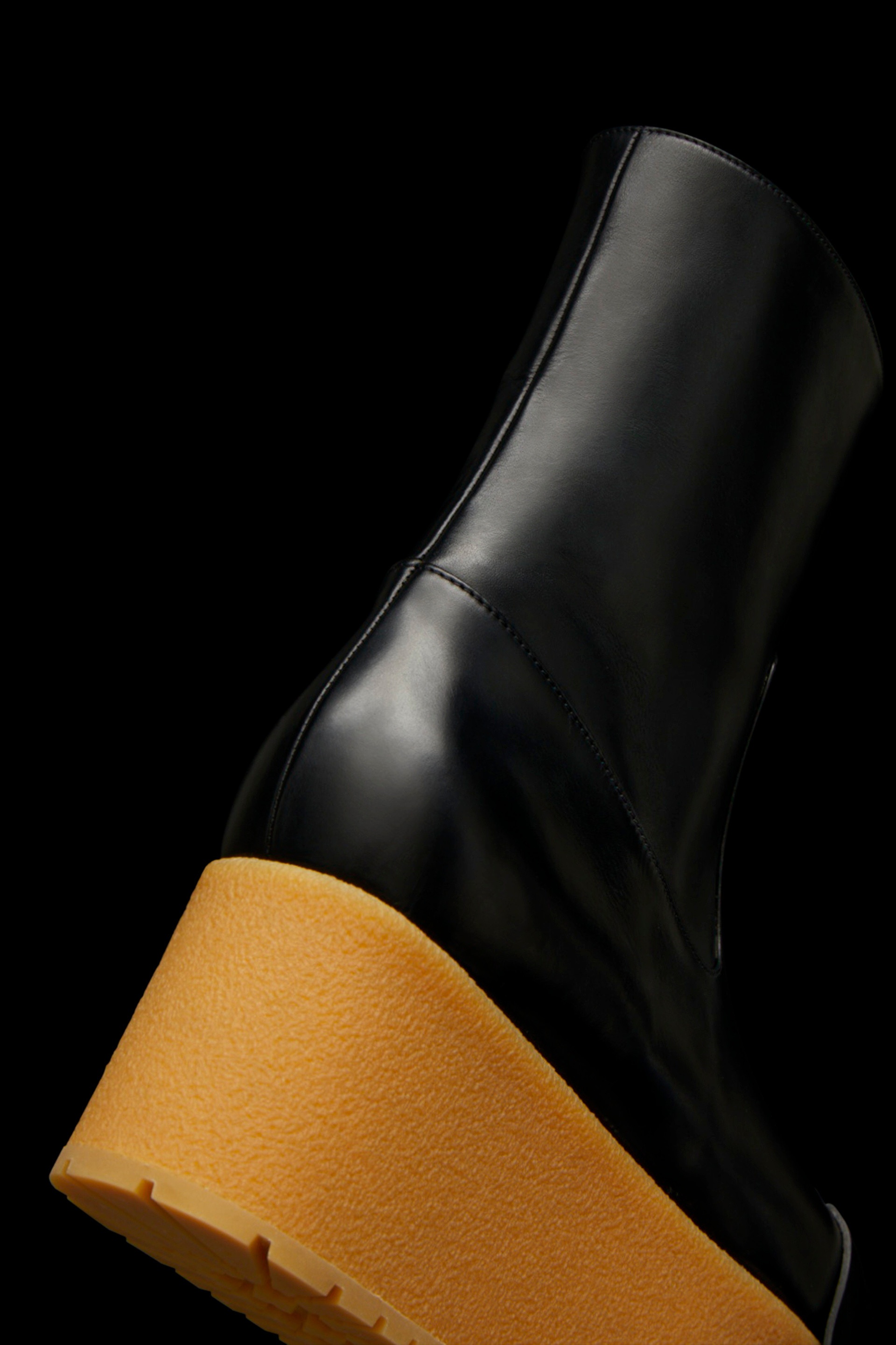 Zulima Ankle Boots - 5