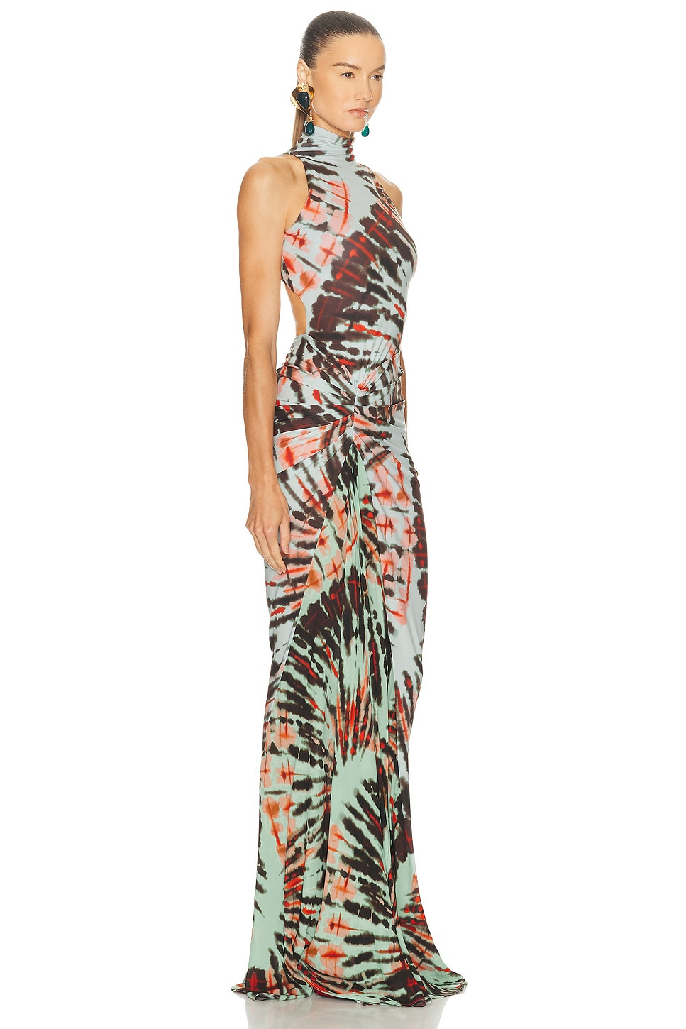 Frances Dress - 2