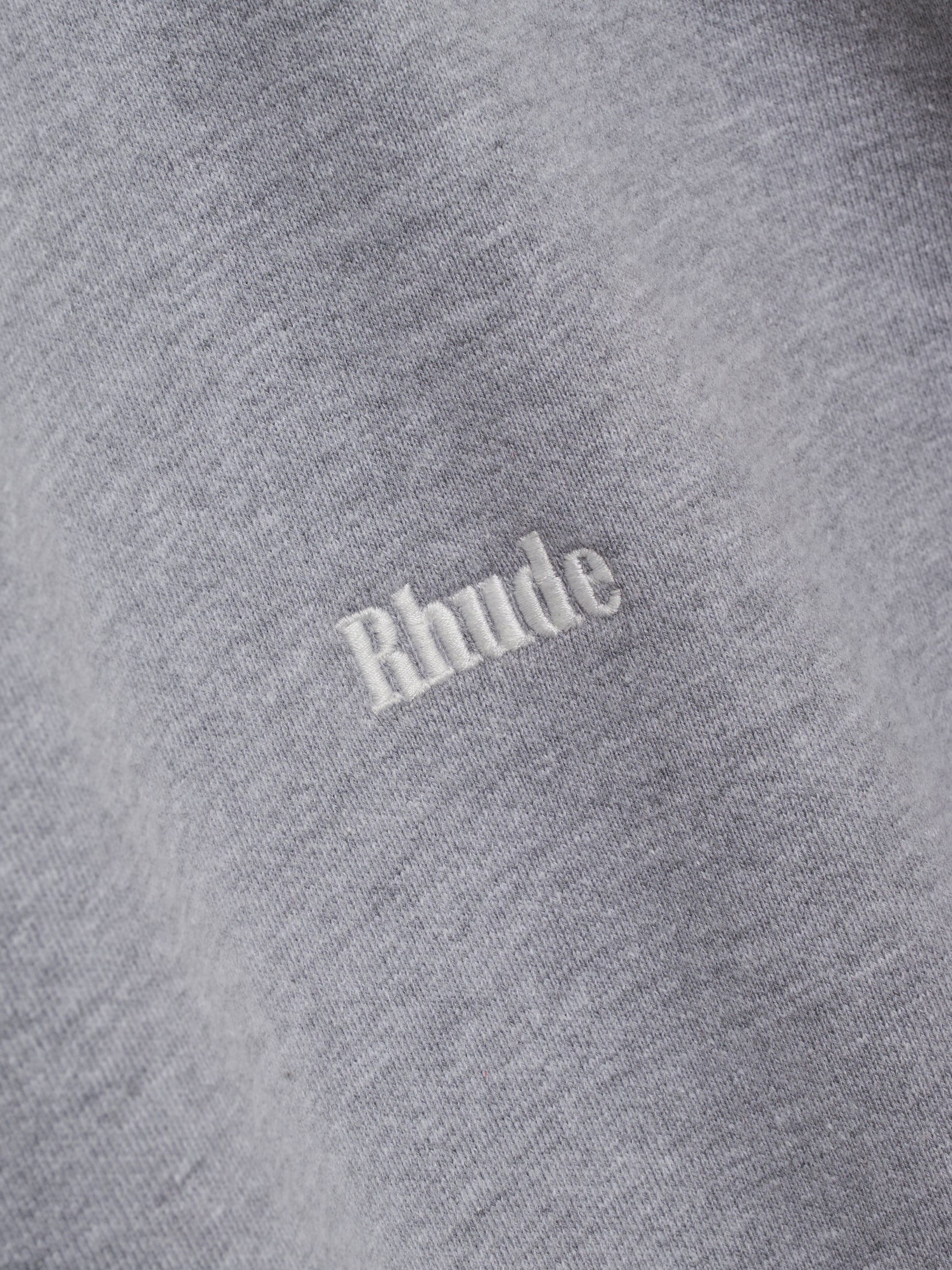 CLASSIQUE CREWNECK - 4
