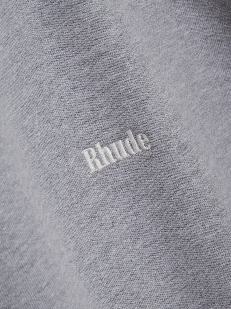 CLASSIQUE CREWNECK 4