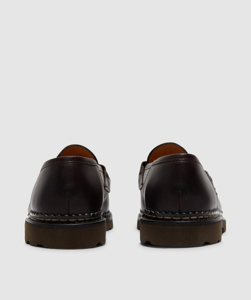 Paraboot Reims loafer outlook
