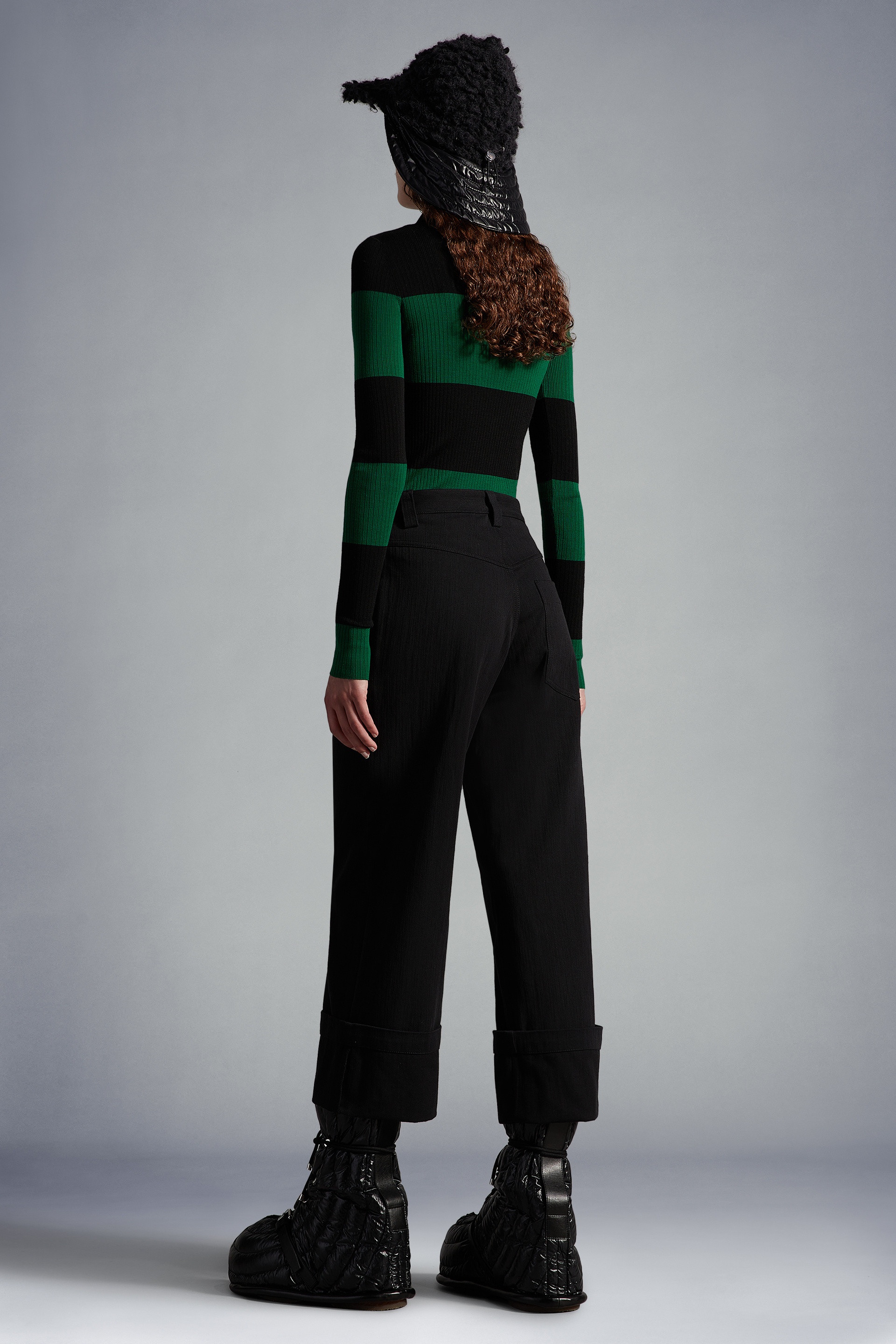 Cotton Pants - 4