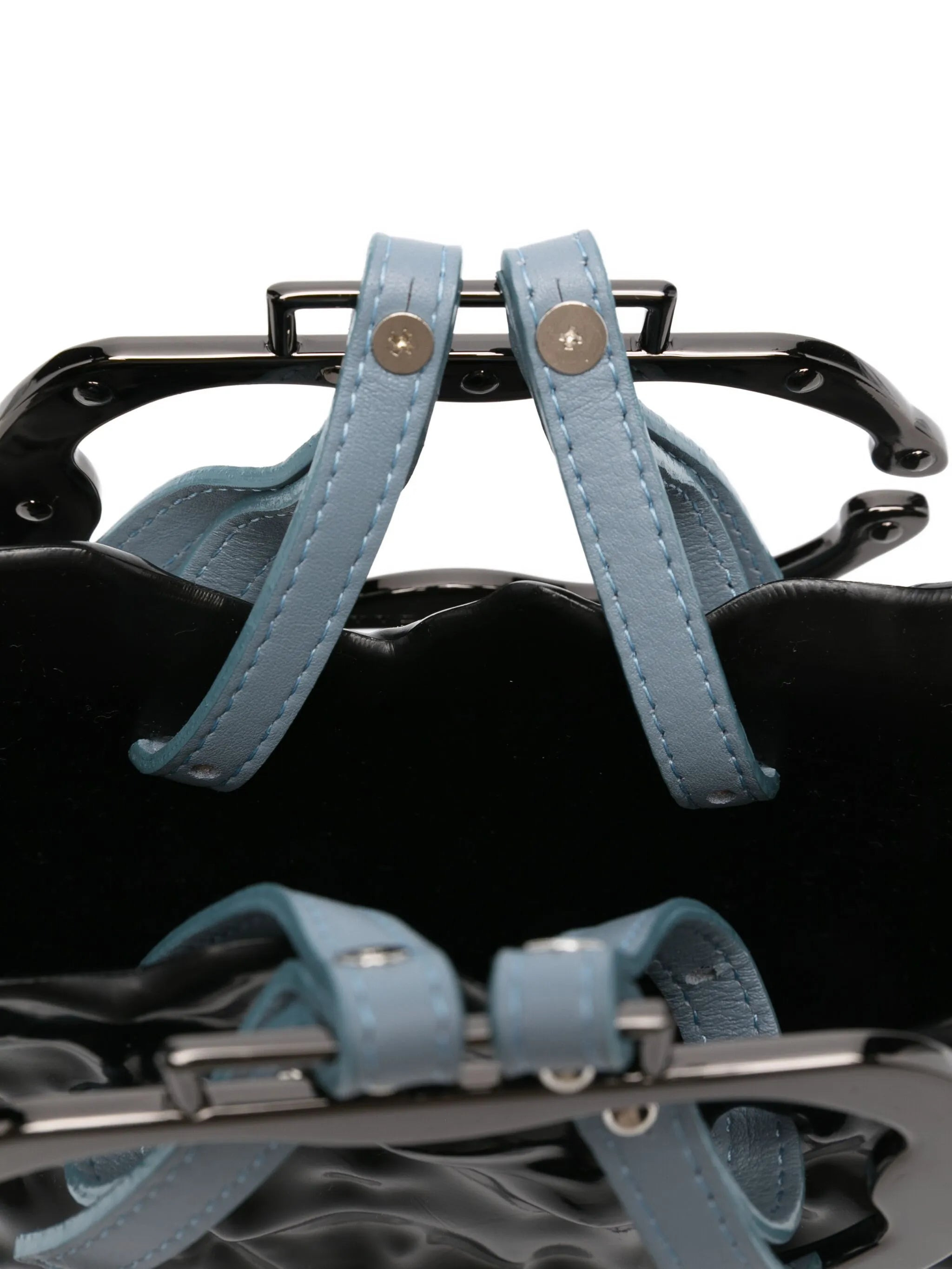 Ottolinger Carabiner-handle Tote Bag - 2