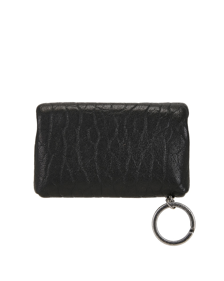 Envelope Key Case - 2