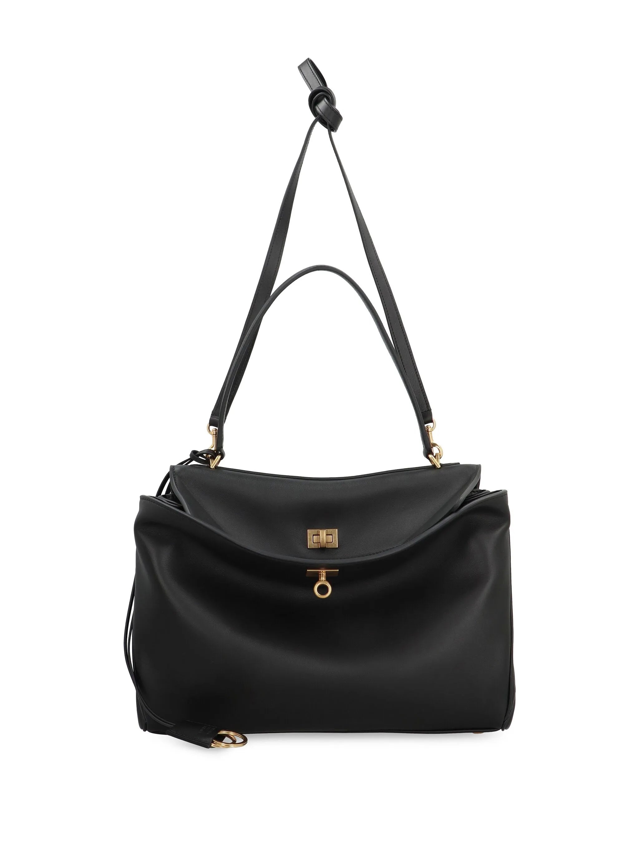 Rodeo Leather Bag - 2