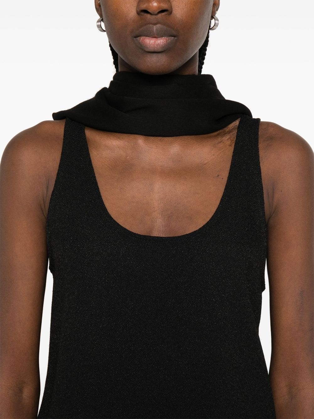 sablé tank top - 5