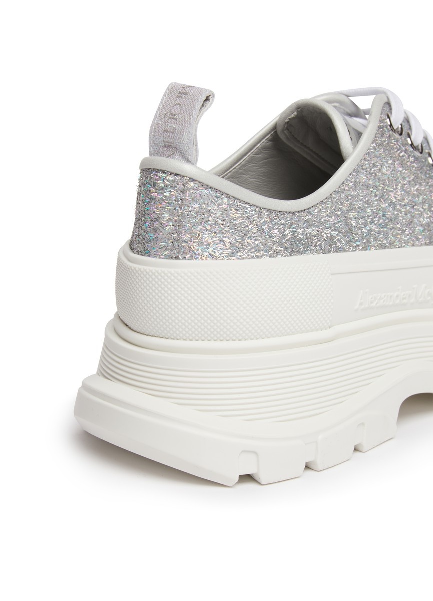 Tread Slick sneakers with glitter detail - 7