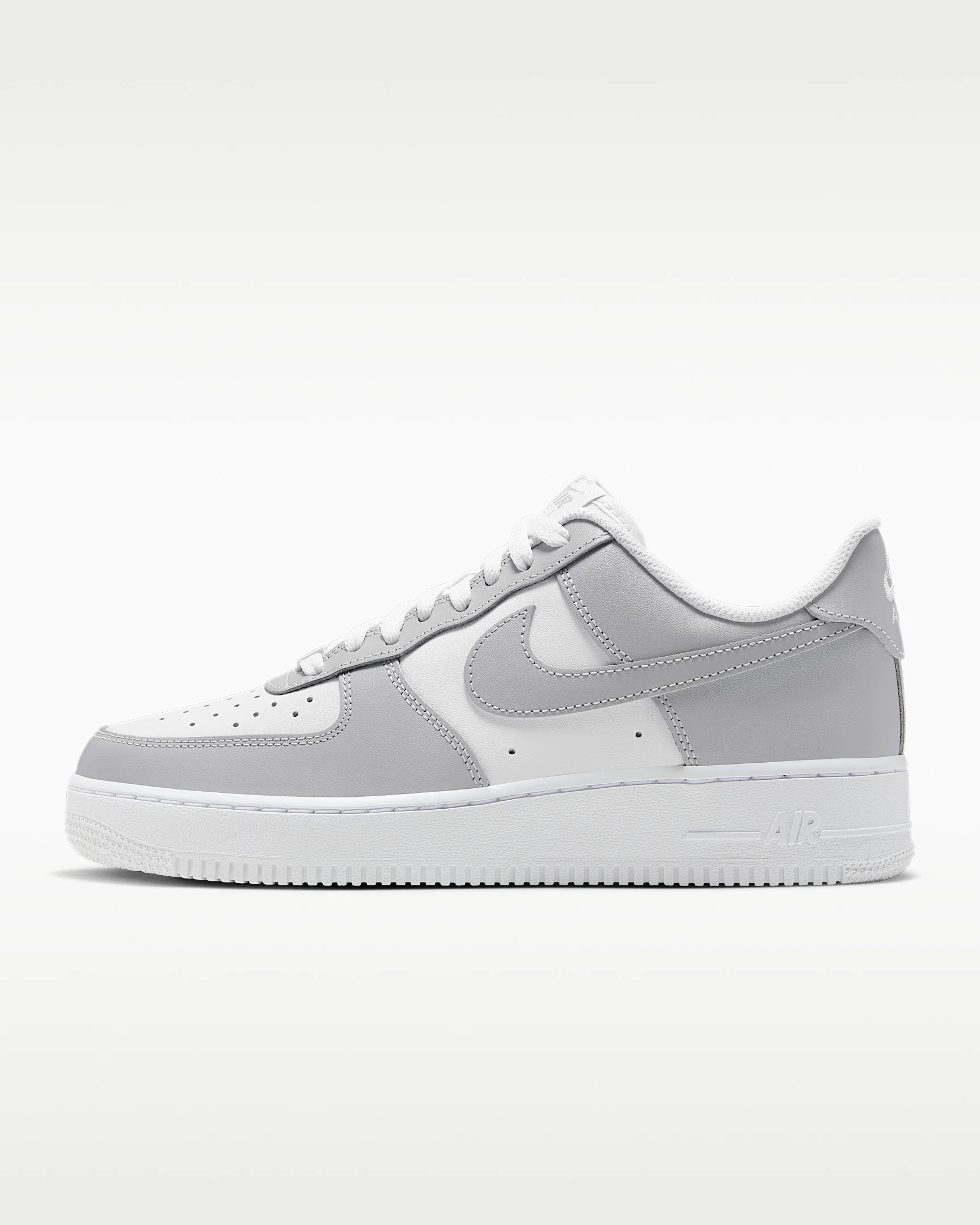 Nike Air Force 1 '07 Men's Shoes - 1