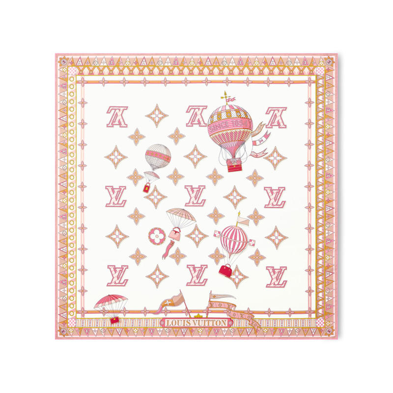 From The Cloud Square 70 1