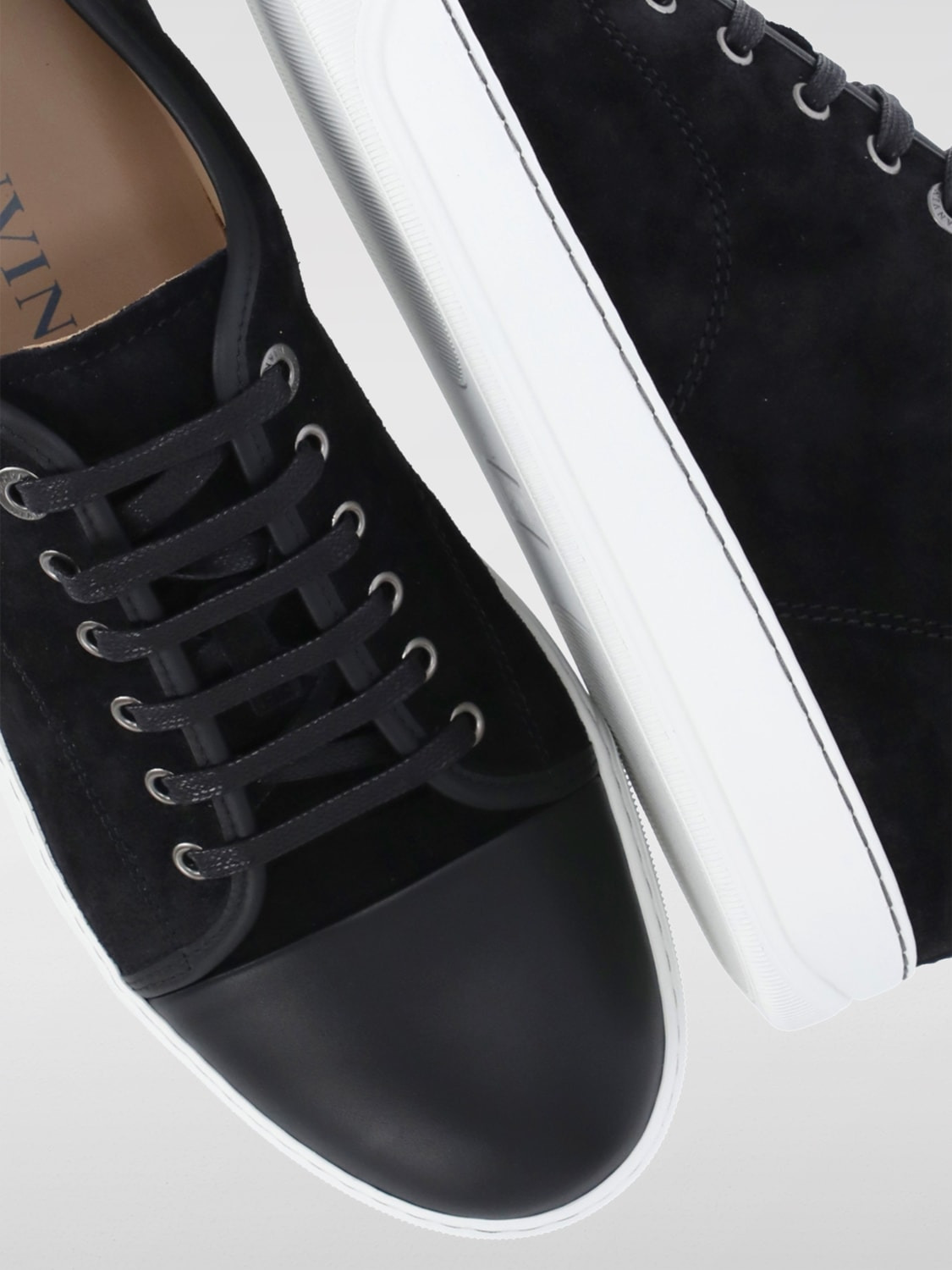 Sneakers men Lanvin - 4