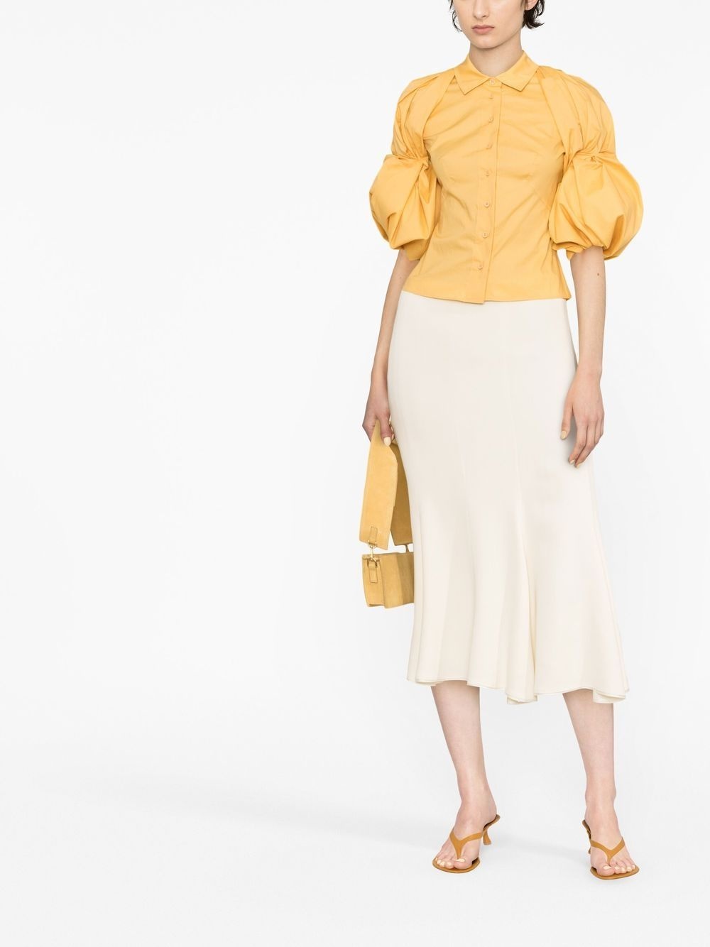 La Chemise Maraca shirt - 2
