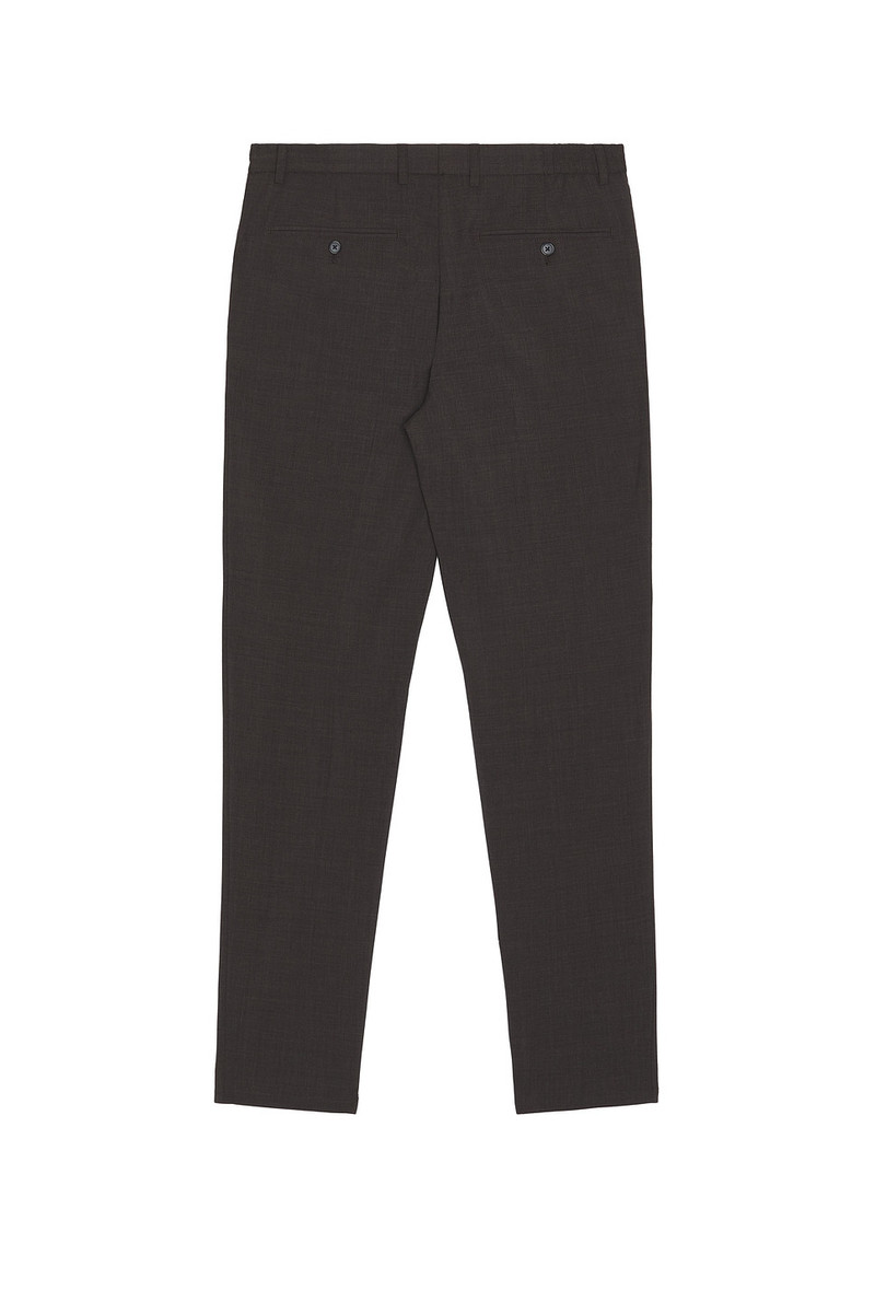Theory Curtis Travel Motion Trousers outlook