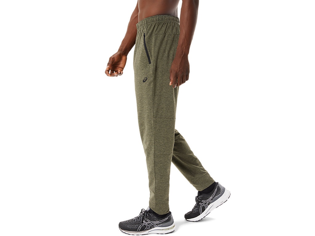 MEN'S TECH JOGGER - 3