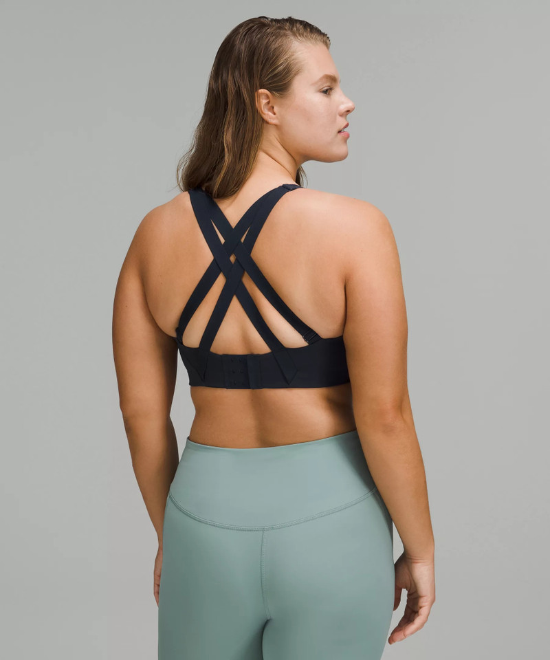 lululemon lululemon Energy Bra *High Support, B–DDD Cups outlook