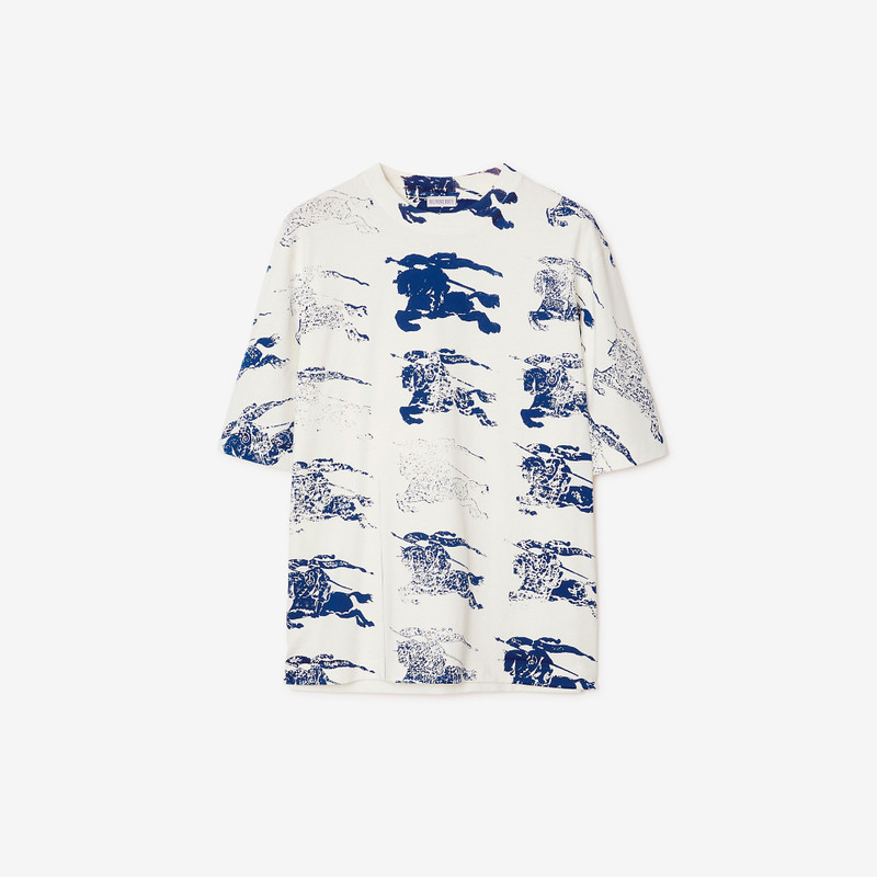 EKD Cotton T-shirt 1
