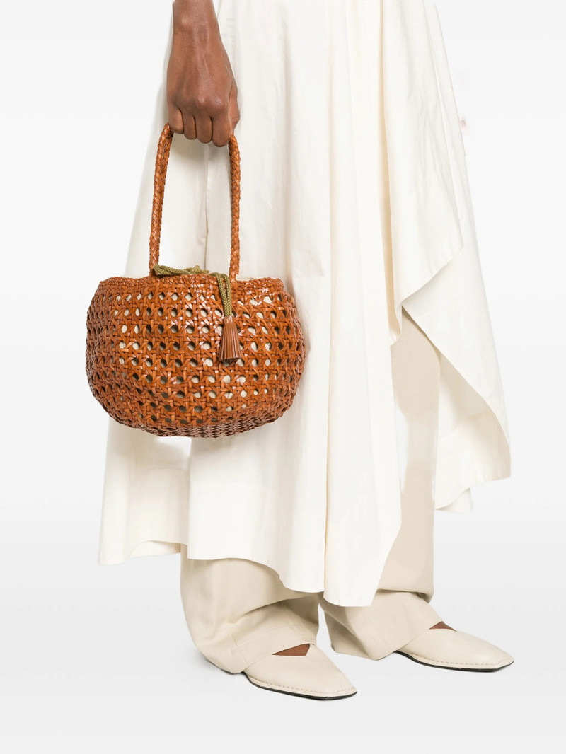 Dragon Diffusion Tote Bags 4