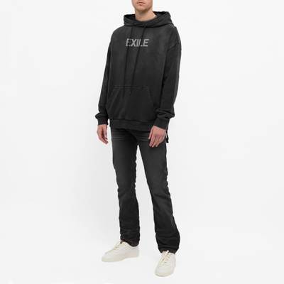 Ksubi Ksubi Exile Biggie Hoody outlook