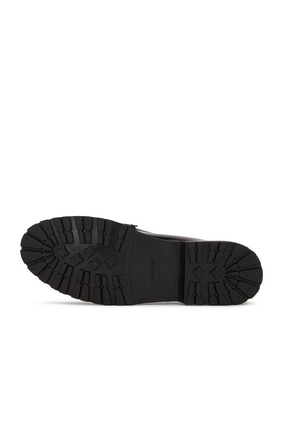 Le Loafer 15 Mocassin Cuir Master - 6